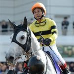 東京スプリント18 白くてかわいいスノードラゴンとアラブの血を引くコーディーの10歳馬に注目 血統や調教も マイナー血統の競馬浪漫 馬楽園 Com